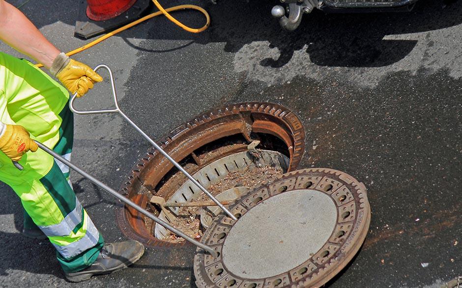 travaux assainissement prix Paris 4