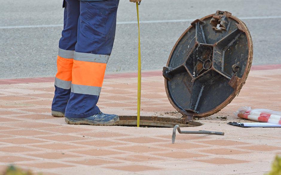 curage canalisation Chatou